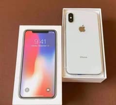 Apple iPhone X 256GB