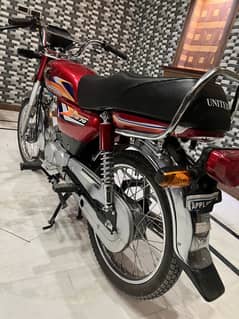 United 70