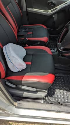 Toyota Vitz 2005