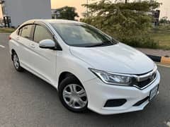 Honda City 1.2 i-VTEC CVT – Like New