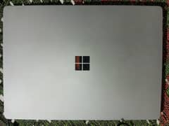 Microsoft Surface Laptop Core i7