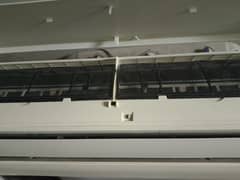 Daikin non inverter