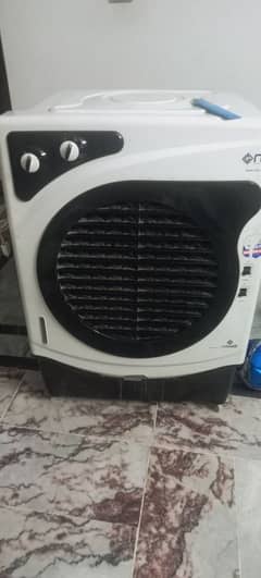 nasgas air cooler