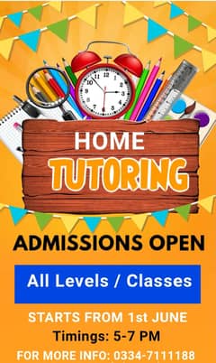 Valley Tuition Center