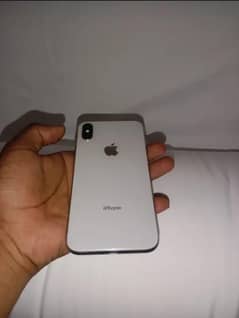 I phone x 256 GB 03066791953