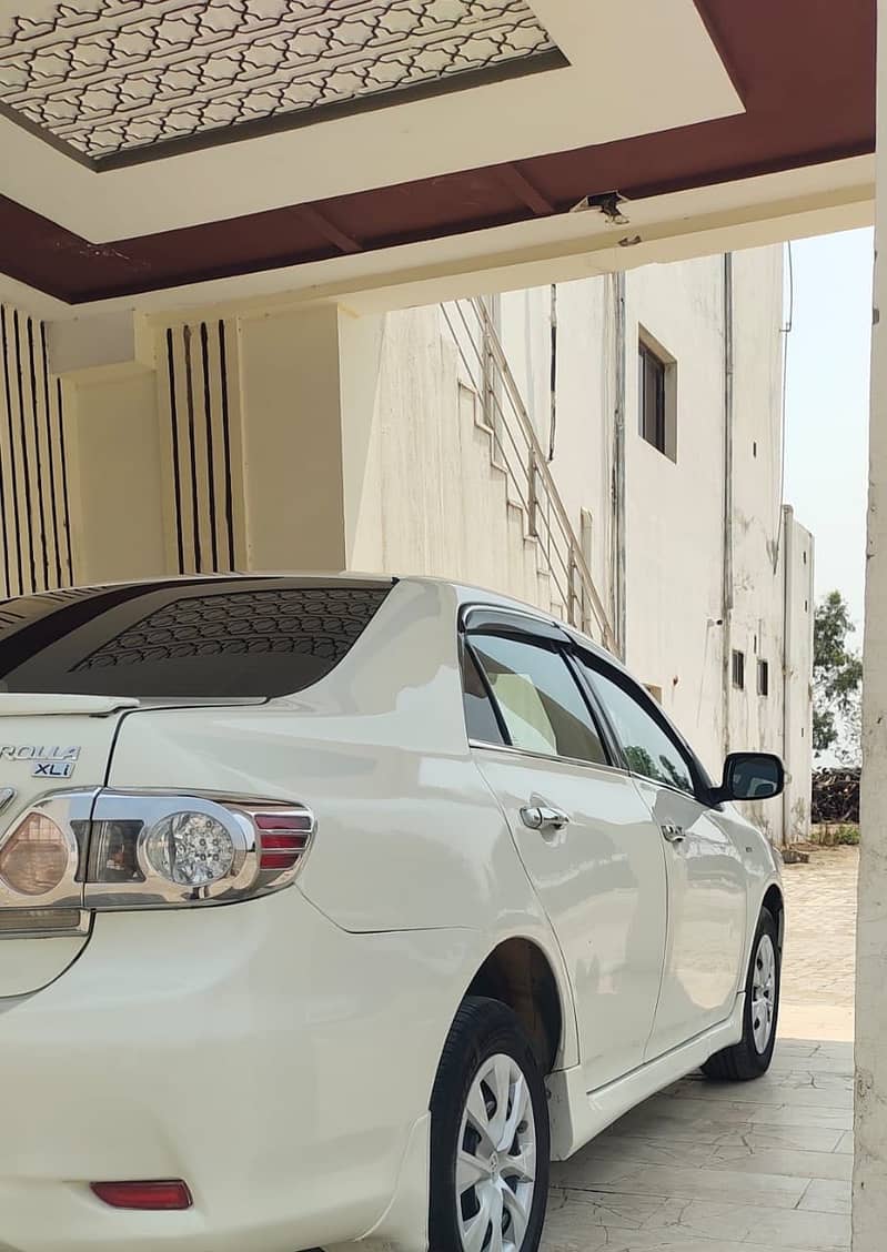 2012 model Xli chaht diggi pillor januan only call 03495208082 7