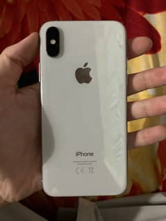 Apple iPhone XS NON PTA