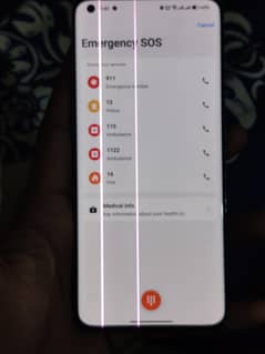 oneplus 9 pro 8/256 dual sim