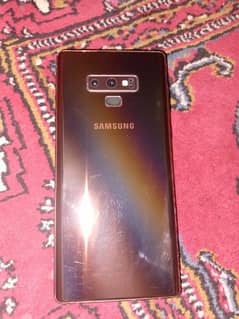 8GB 128GB Note 9