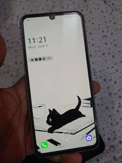 LG