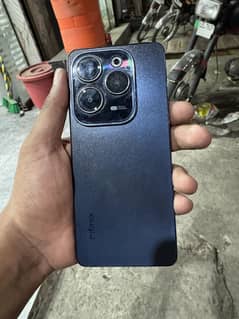Infinix