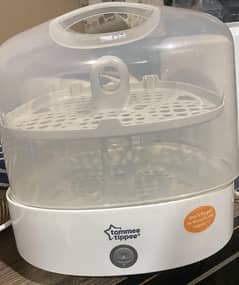 feeder warmer