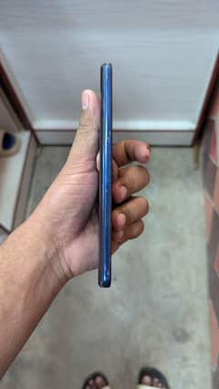 Moto edge 2021
