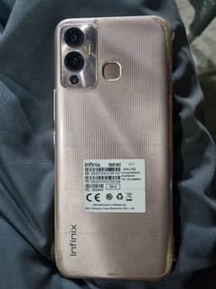 infinix