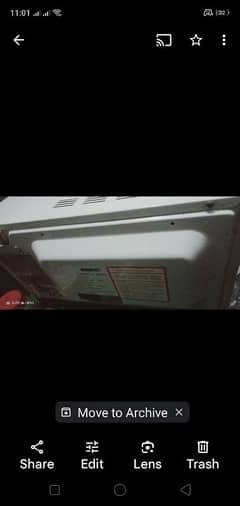 oven