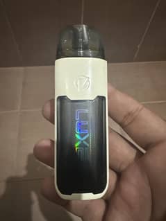 Luxe xr max