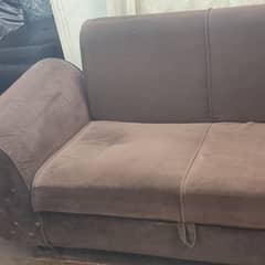 sofa cum bed