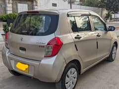 Suzuki cultus 2018 orignal condition chilled ac