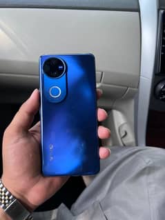 vivo v 50 brand new 10/10