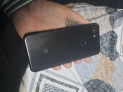 Google pixel 3a