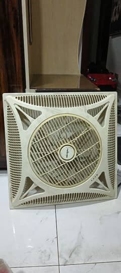 FALSE CEILLING FAN 2×2