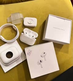 AirPods pro ( 2nd generation )