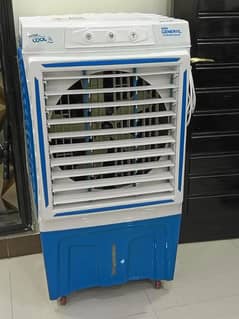 New Air Cooler (Super General)
