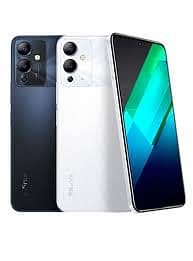 Infinix note 12 8/128