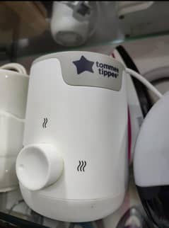 Tommee Tippee Easi warm