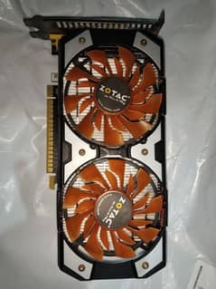 2gb Graphic Card
