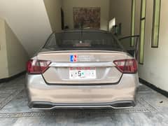 Proton Saga Ace 1.3cc 2022