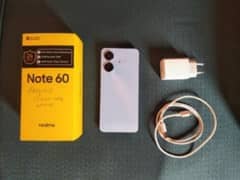Realme Note 60 8/128GB