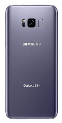 S8plus.  With box.       All Box. Instrument   USB cable. Hand free e