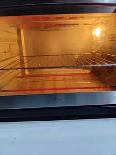 taster oven