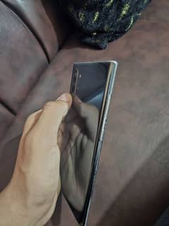 Galaxy note 10+ sim working
