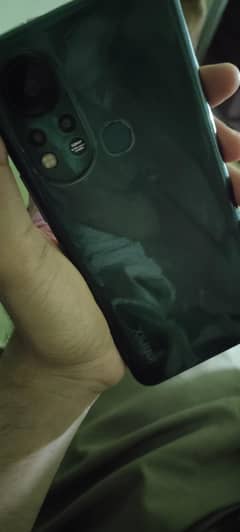 infinix hot 11s