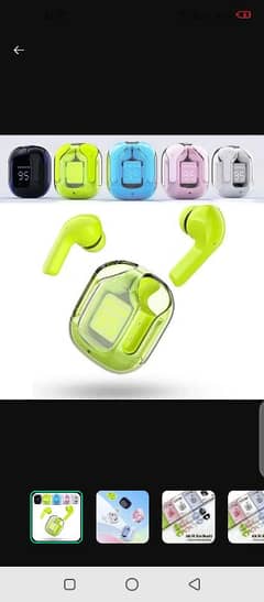 headphone