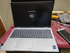 Dell latitude 5540 i7 13th Gen vpro
