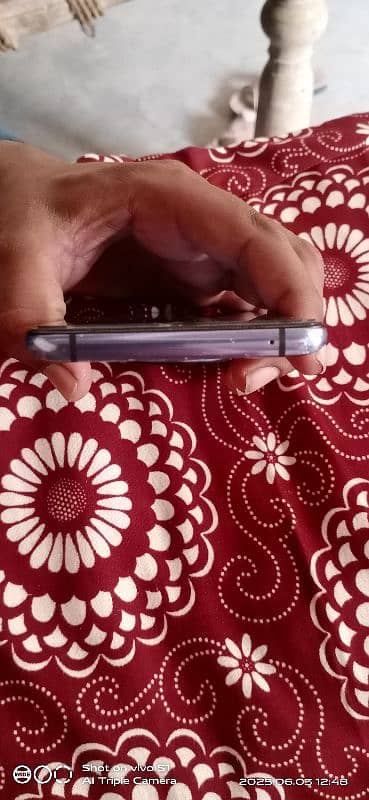 panel chang but 100% working AMOLED display 1