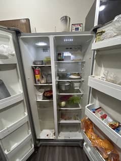 ORIENT refrigerator