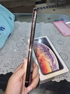IPHONE XSMAX PTA APPROVED 256GB