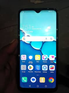 Acha model h sirf telenor ki sim chalti h bas