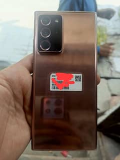 samsung note 20 ultra