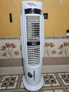 Air cooler