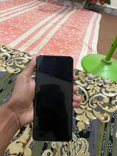 Infinix note 10 6/128 pta approved for sale(exchange possible)