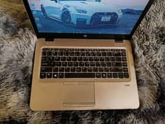 Hp elitebook 840 g4 7 generation core i5 laptop