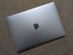 Macbook Air M1 CTO