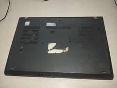 Lenovo ThinkPad T490 – Core i5 8th Gen | 8GB RAM | 256GB SSD |