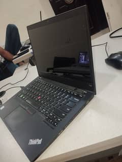 Lenovo ThinkPad T490 – Core i5 8th Gen | 8GB RAM | 256GB SSD |
