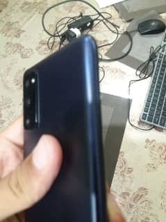 Samsung s20 fe 5g for sale